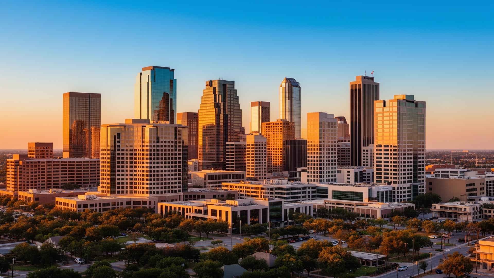 Healthcare Software Development Dallas Texas